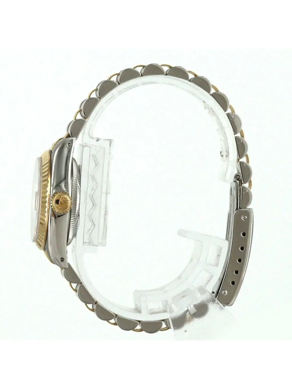 Rolex Datejust Automatic L Number Watch
